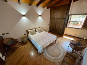 Baglio Sammartano ROOM&TOUR, Castelluzzo